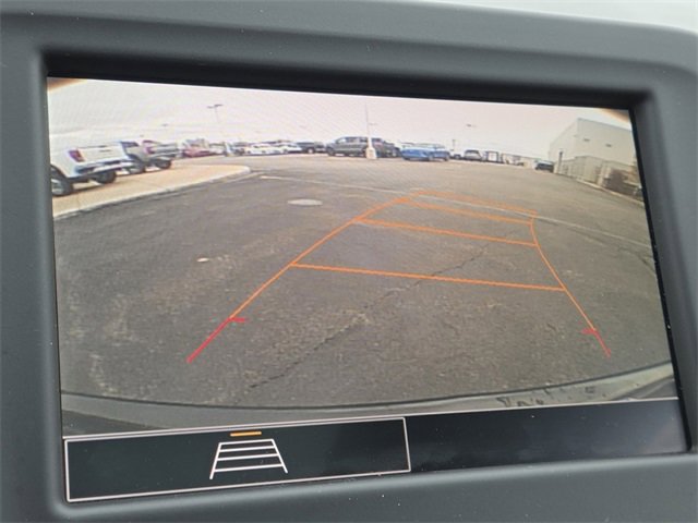 Used 2023 Chevrolet Equinox RS w/ LPO, Floor Liner Package image 4