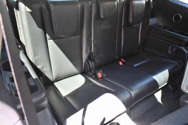 Used 2025 Subaru Ascent Limited w/ Popular Package #2 image 30