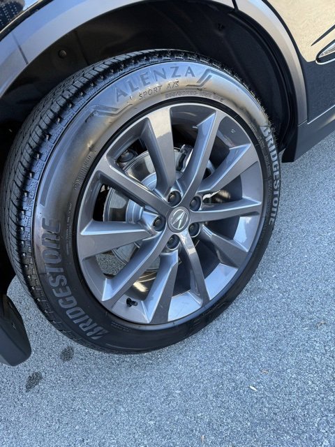 Used 2025 Acura MDX A-Spec image 20