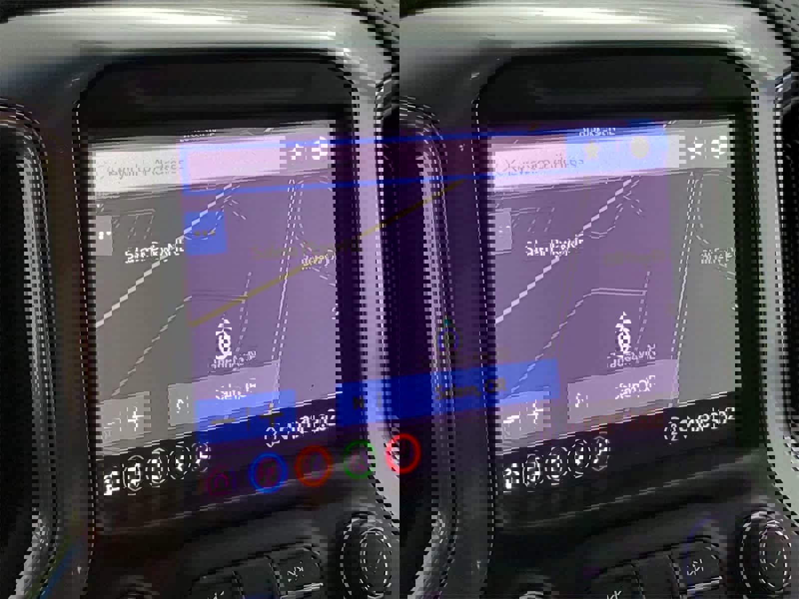 Used 2020 Chevrolet Silverado 1500 LTZ image 30