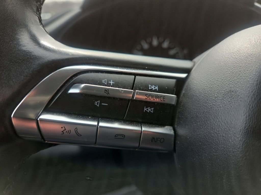 Used 2023 MAZDA CX-30 AWD 2.5 S w/ Preferred Package image 27