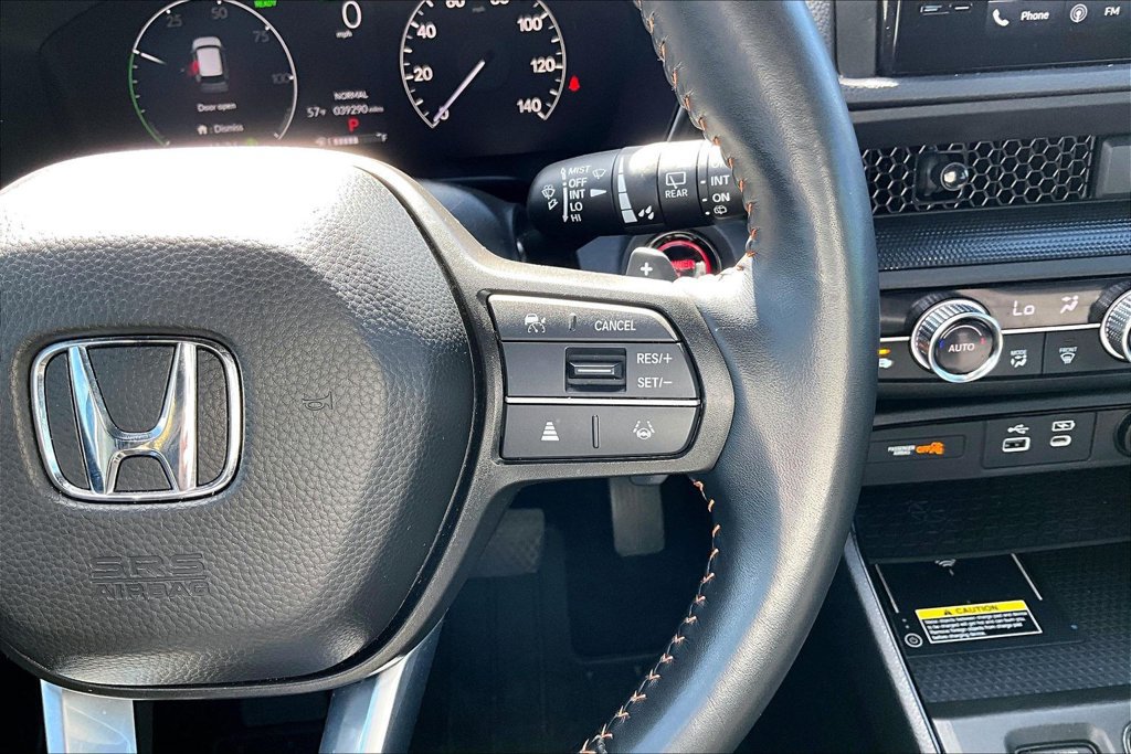 Used 2025 Honda CR-V Sport-L image 24
