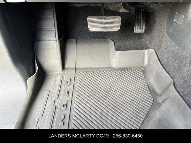 Used 2022 Ford Bronco Outer Banks w/ Sasquatch Package image 24