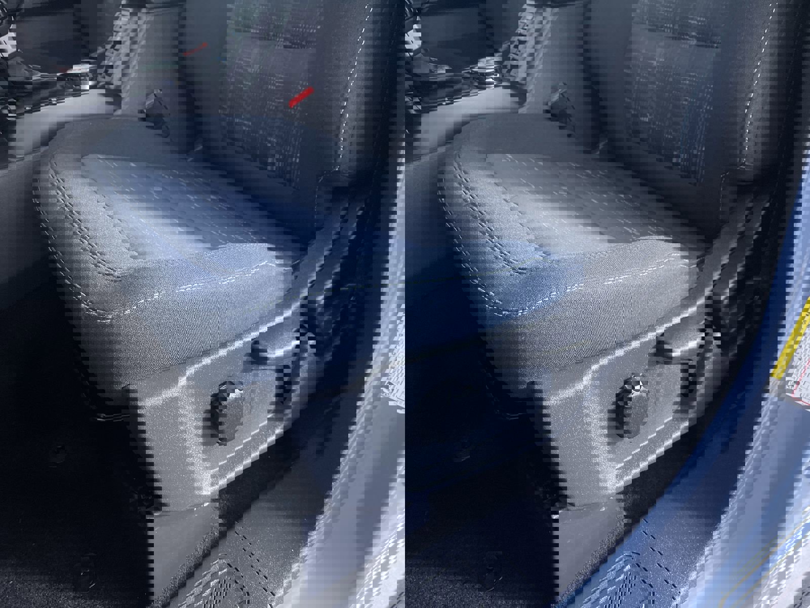 Used 2025 Ford Bronco Heritage Edition image 12