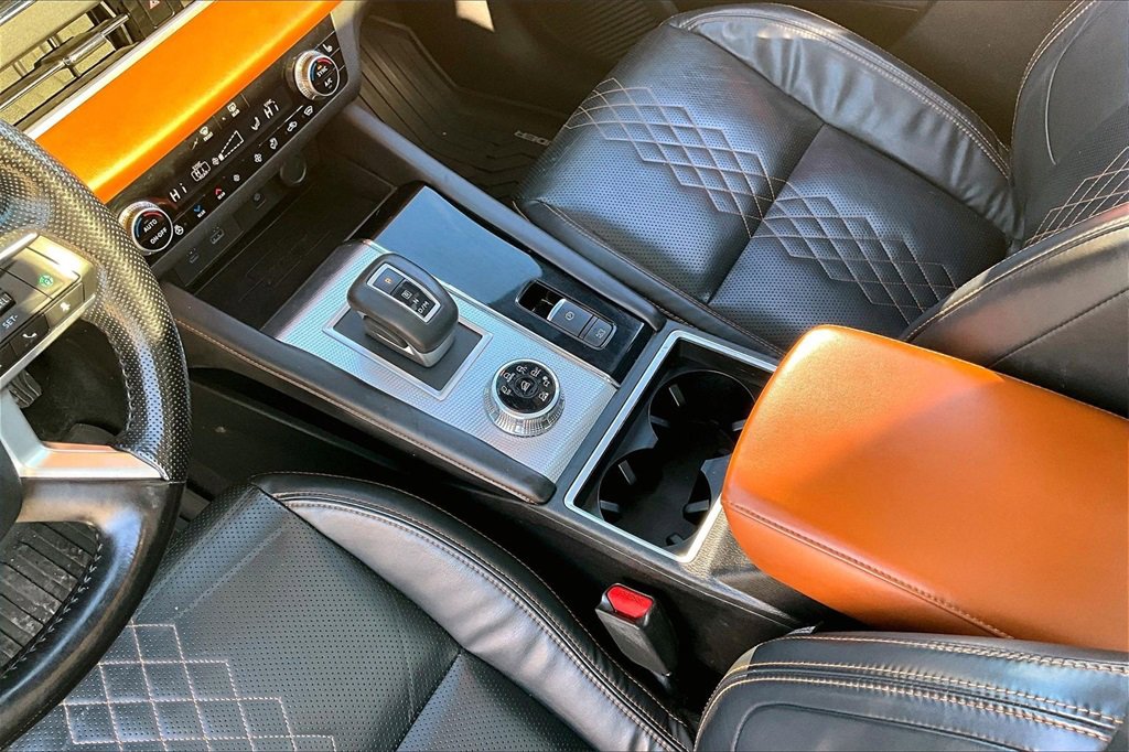 Used 2022 Mitsubishi Outlander SEL image 15