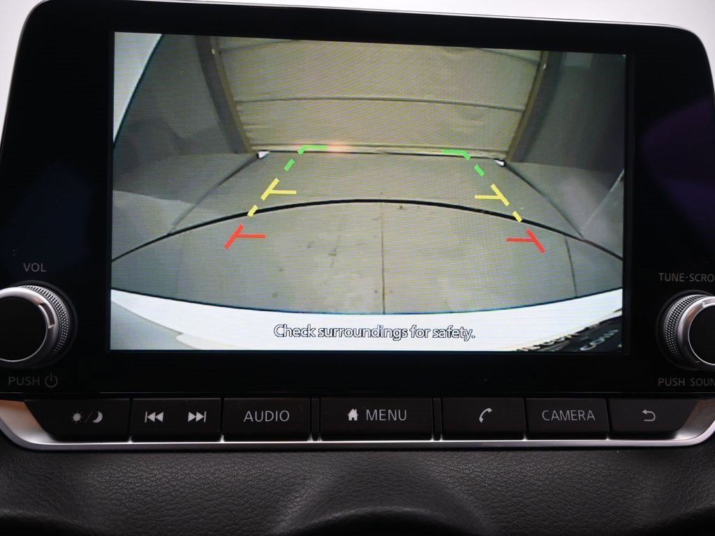 Used 2022 Nissan Sentra SV image 26