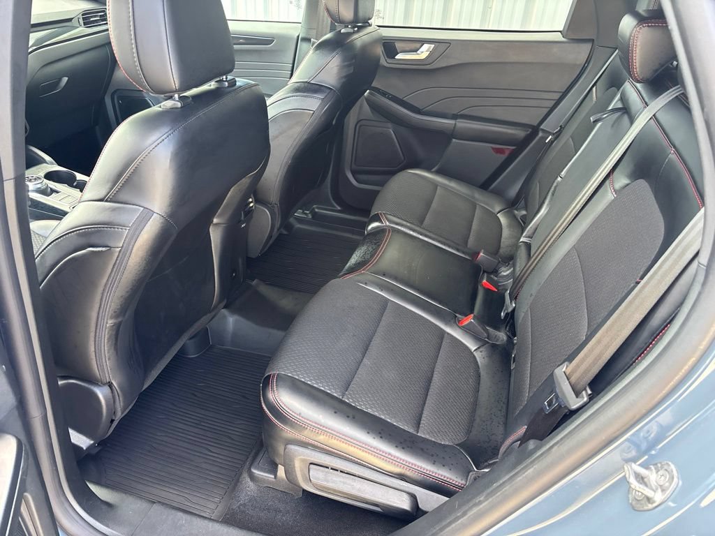 Used 2025 Ford Escape ST-Line w/ Equipment Group 301A FWD image 26