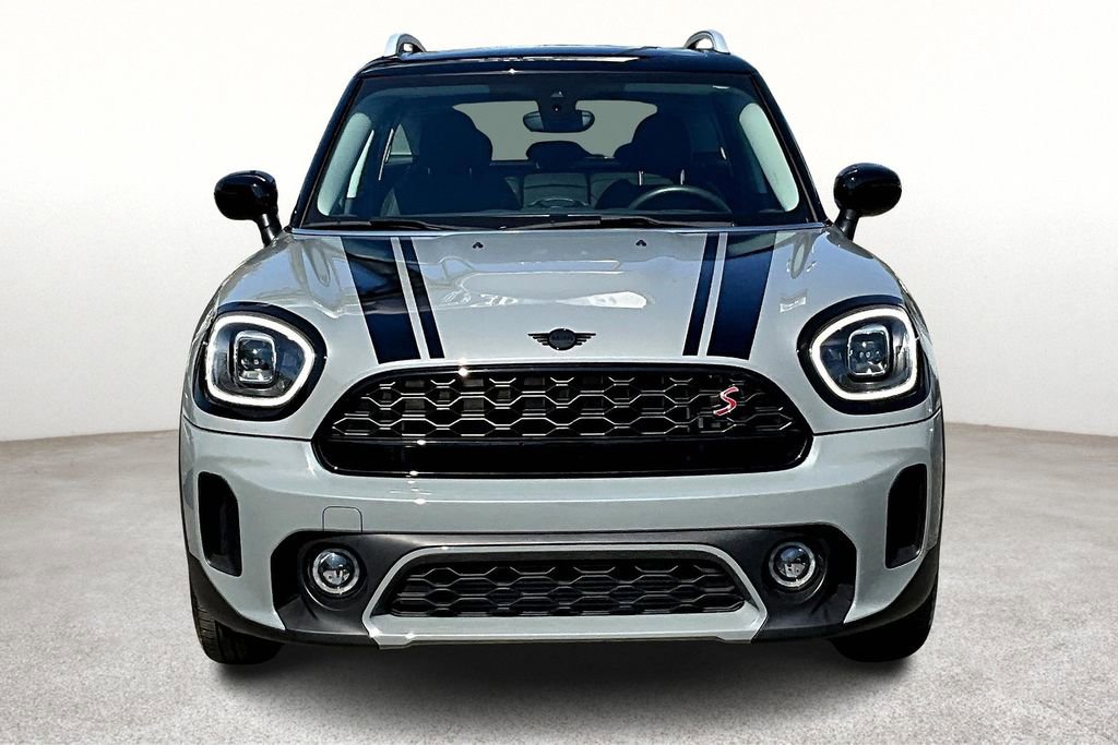 Used 2023 MINI Cooper Countryman S image 5
