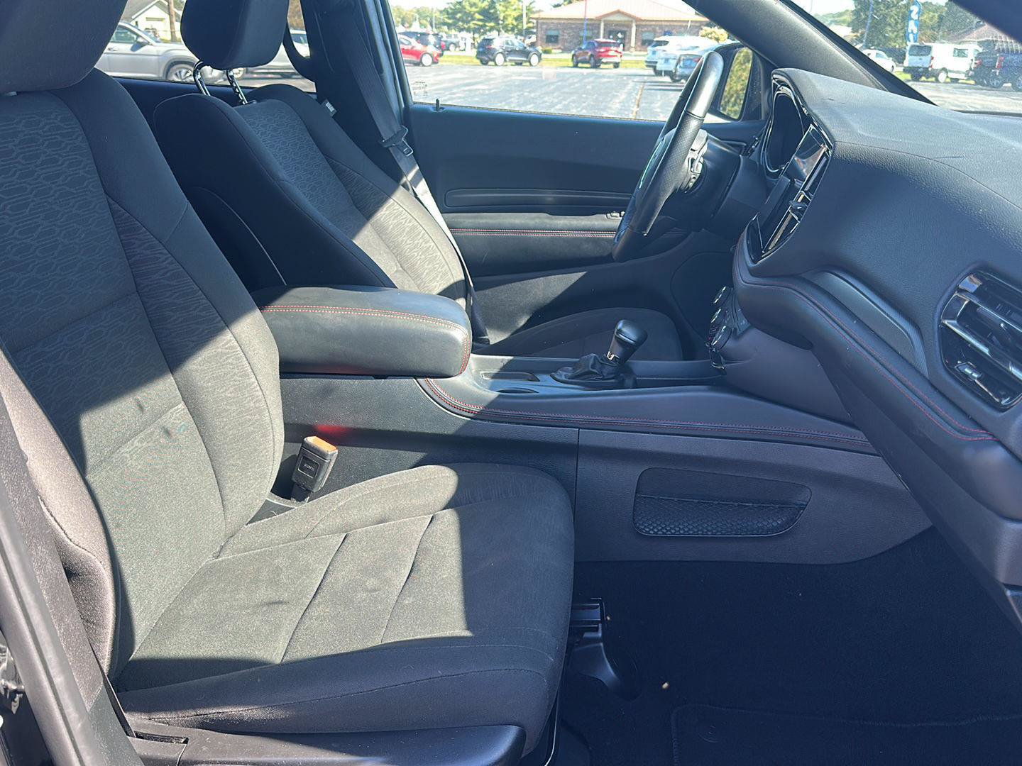 Used 2025 Dodge Durango GT AWD/4WD image 18