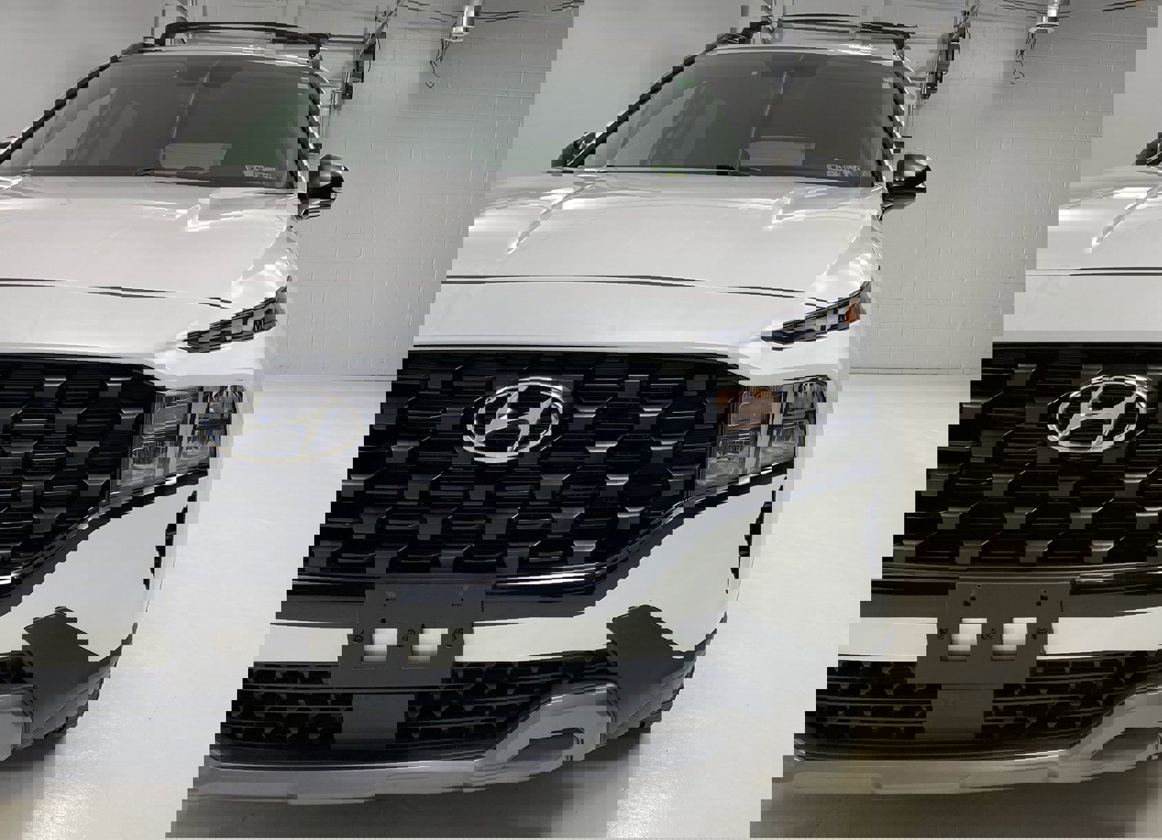Used 2022 Hyundai Santa Fe XRT image 10