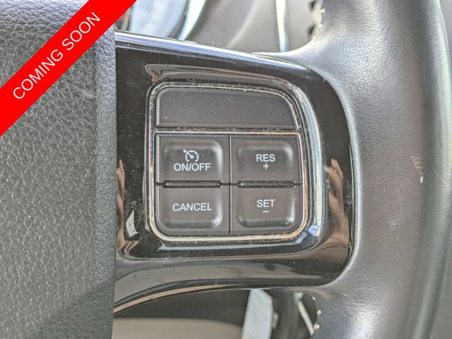 Certified 2016 Dodge Grand Caravan SE FWD image 17