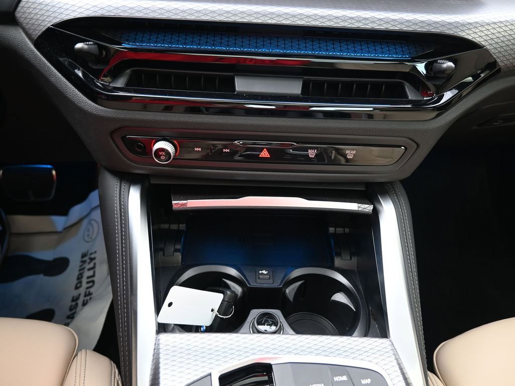 Used 2025 BMW M240i xDrive Coupe image 23