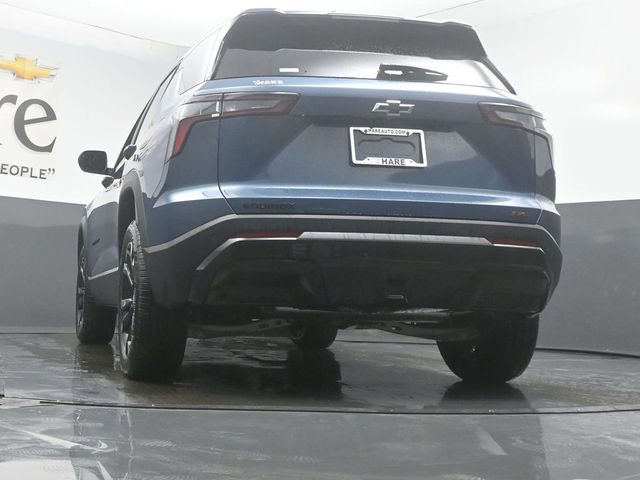 New 2026 Chevrolet Equinox RS image 32