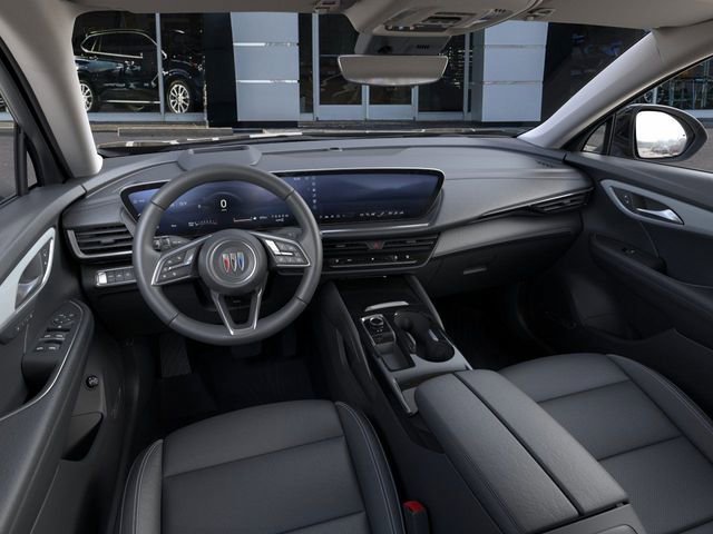 New 2026 Buick Envision Avenir AWD/4WD image 19