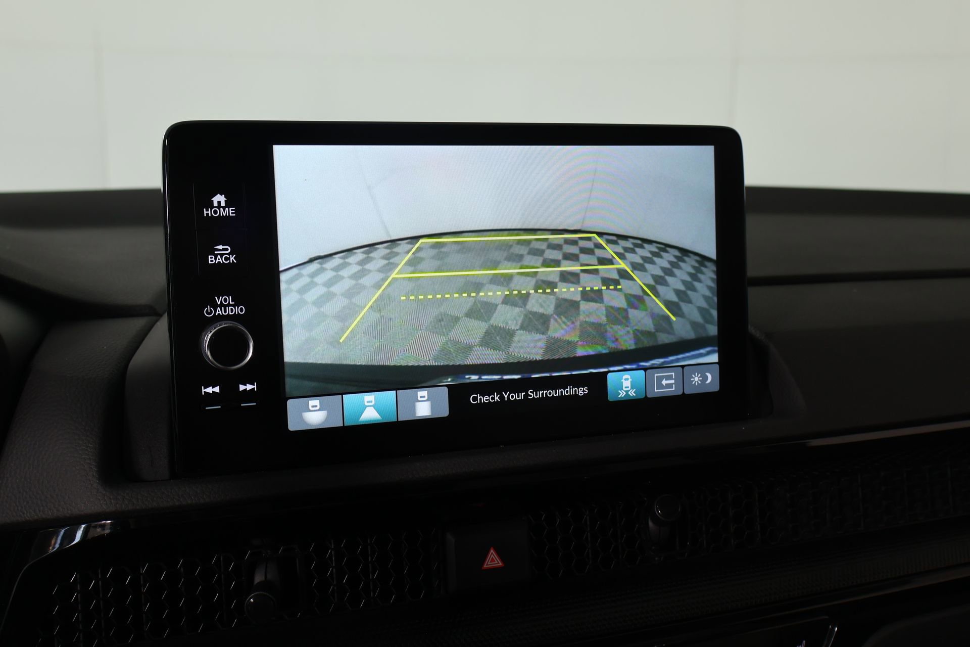 Used 2024 Honda CR-V EX-L image 6