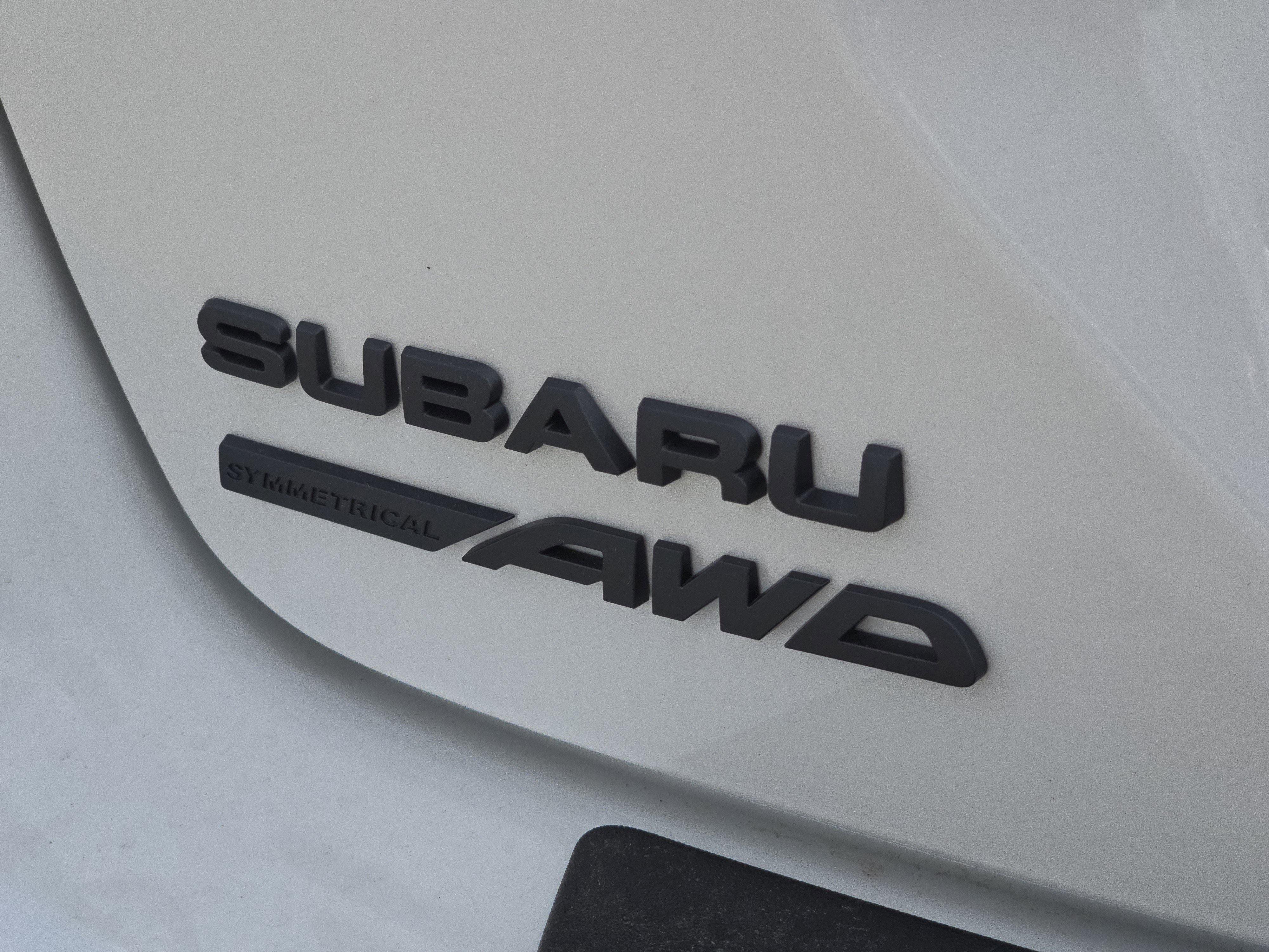 New 2026 Subaru Crosstrek 2.0i Premium image 13