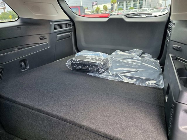 New 2025 MAZDA CX-70 Plug-In Hybrid w/ Premium Pkg image 28