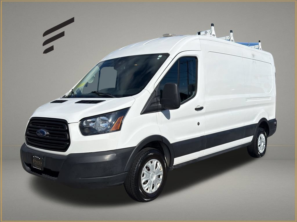 Used 2019 Ford Transit 250 148 Medium Roof w/ Interior Upgrade Package RWD 360° Tour