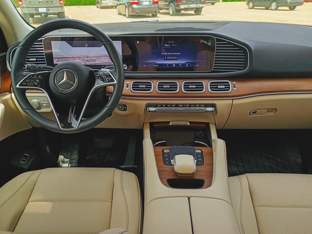 Used 2024 Mercedes-Benz GLE 450 4MATIC image 11