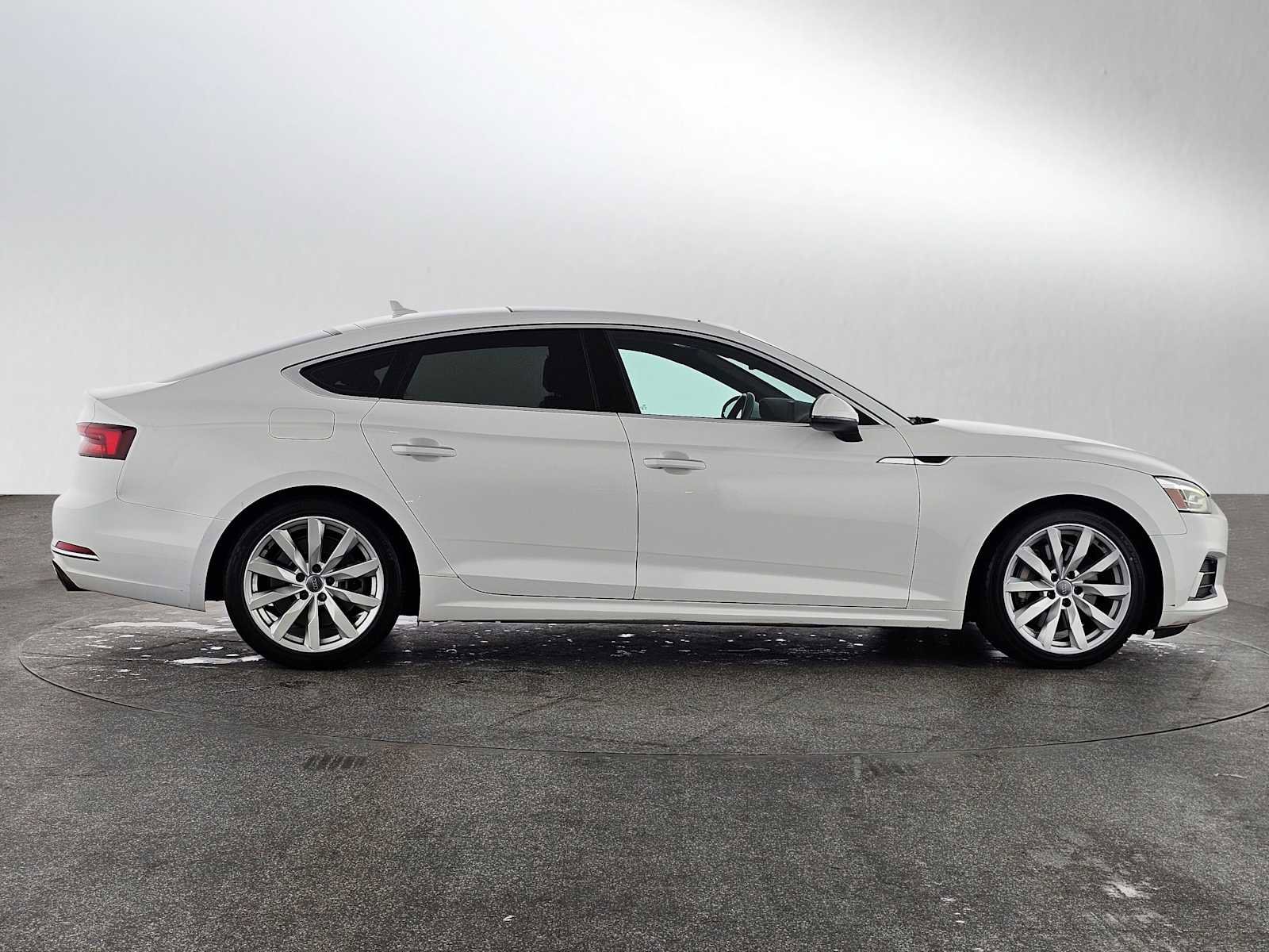 Used 2018 Audi A5 2.0T Premium image 6