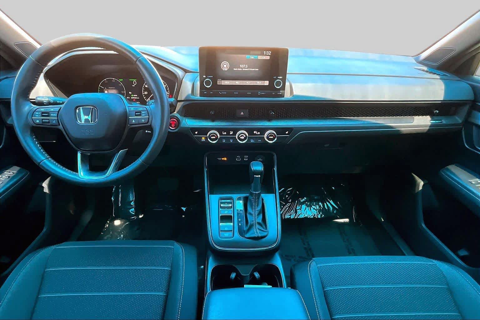 Used 2023 Honda CR-V Sport image 16