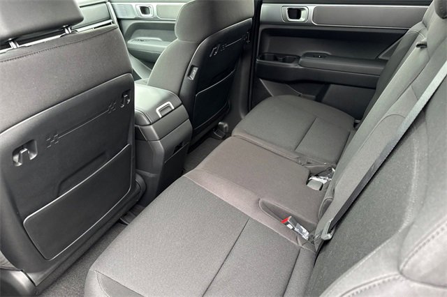 New 2026 Hyundai Santa Fe SE image 12