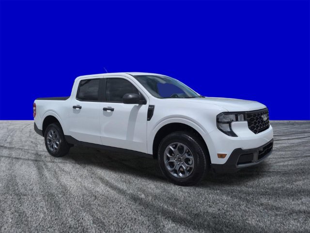 New 2026 Ford Maverick XLT FWD image 2