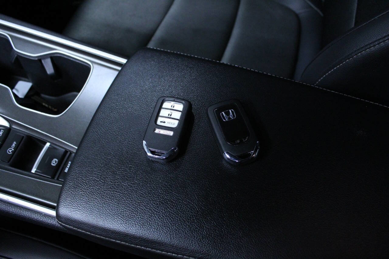 Used 2022 Honda Accord Sport image 27