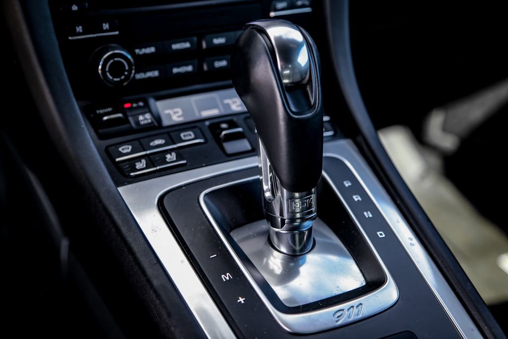 Used 2017 Porsche 911 Carrera 4S image 31