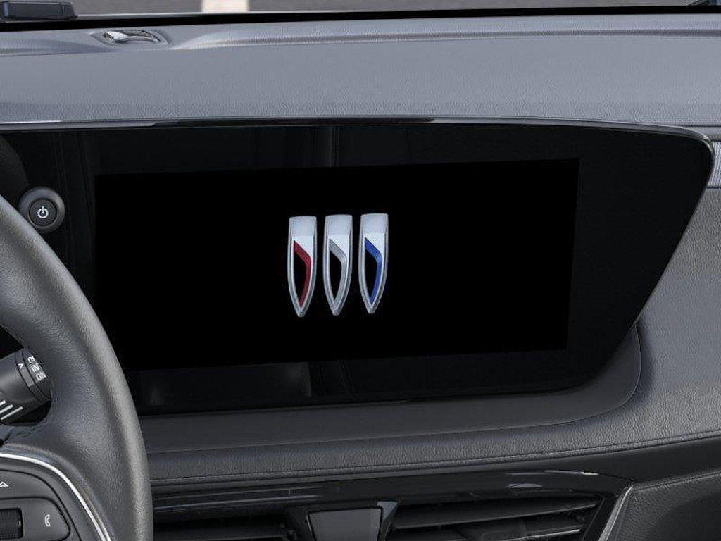 New 2026 Buick Encore GX Sport Touring w/ Advanced Technology Package FWD image 20