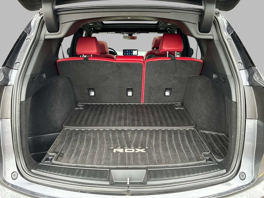 Used 2019 Acura RDX w/ Advance Package AWD/4WD image 14