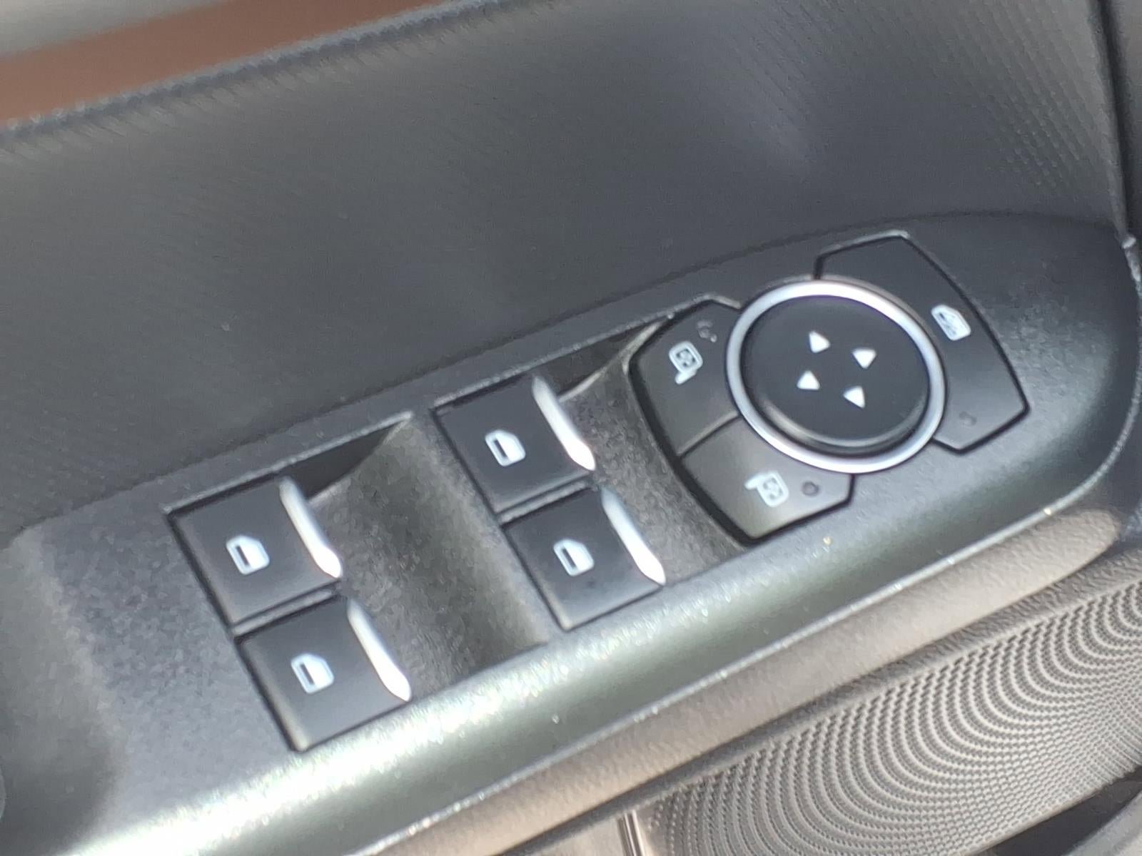Certified 2025 Ford Bronco Sport Outer Banks w/ Outer Banks Tech Package+ AWD/4WD image 21