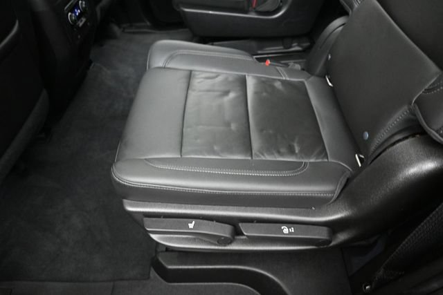 Used 2021 Chevrolet Tahoe LT w/ LT Signature Package AWD/4WD image 24
