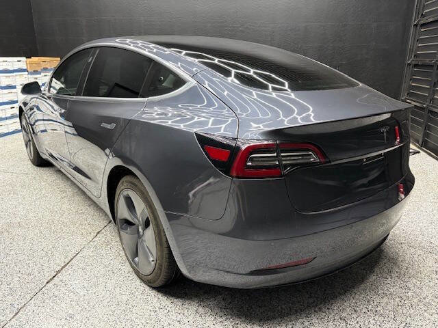 Used 2018 Tesla Model 3 Long Range image 5