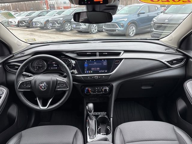 Used 2023 Buick Encore GX Preferred w/ Cold Weather Comfort Package image 20