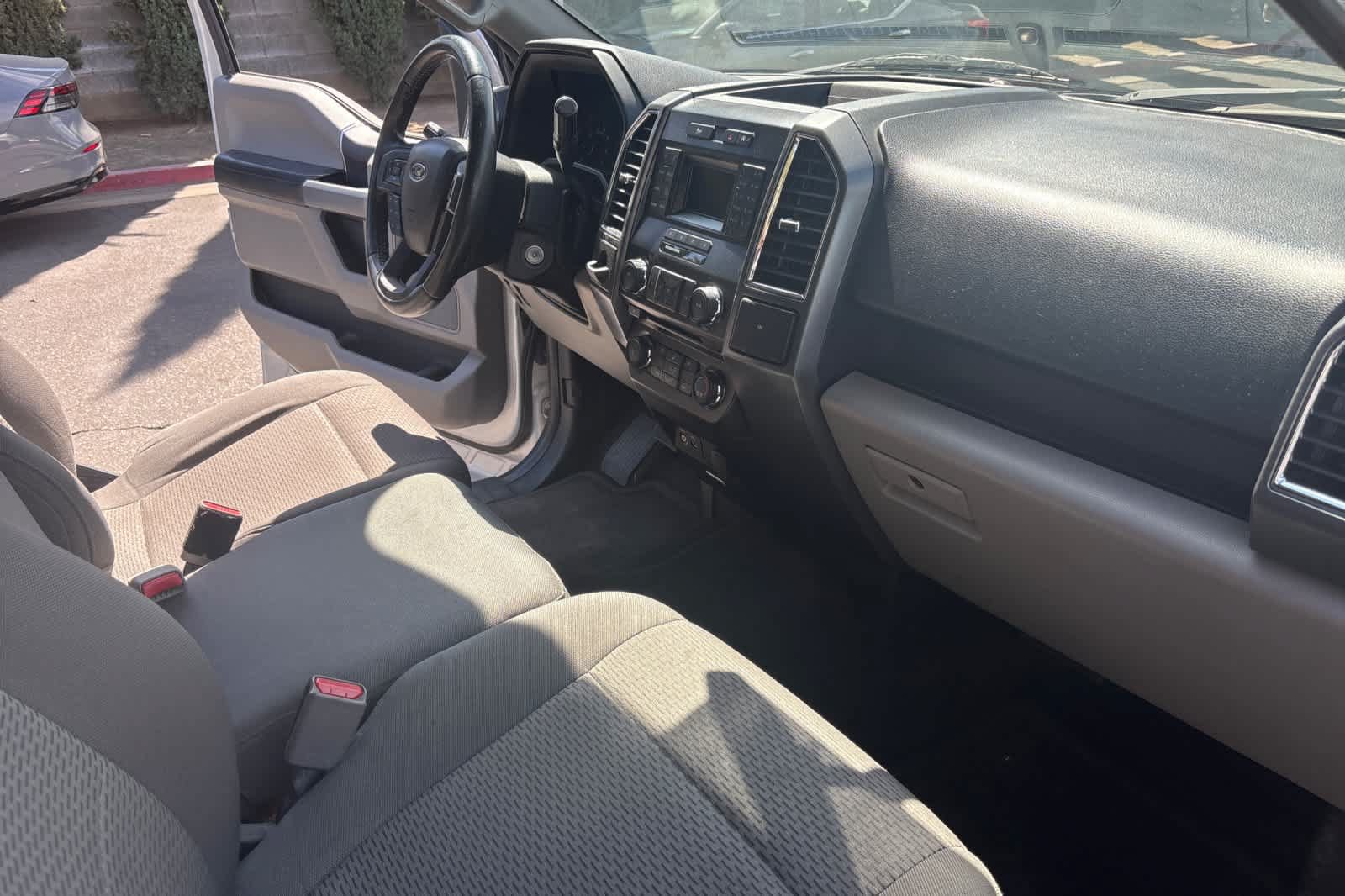 Used 2015 Ford F150 XLT w/ Equipment Group 301A Mid RWD image 17