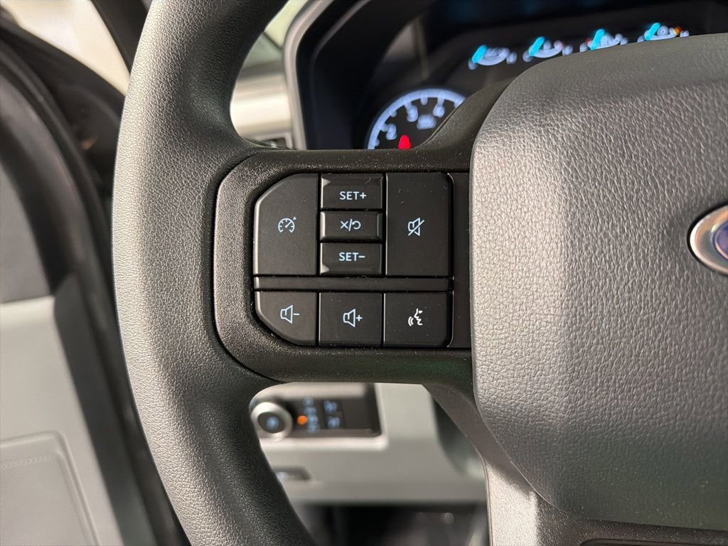 New 2026 Ford F250 XL w/ STX Appearance Package AWD/4WD image 16