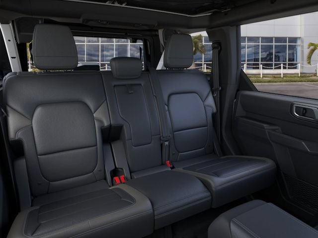 New 2026 Ford Bronco Outer Banks AWD/4WD image 30