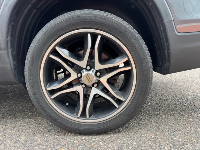 Used 2018 Honda Ridgeline RTL-E image 25