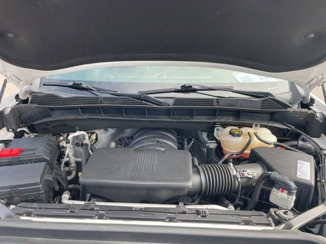 Used 2019 GMC Sierra 1500 SLE w/ SLE Value Package image 35