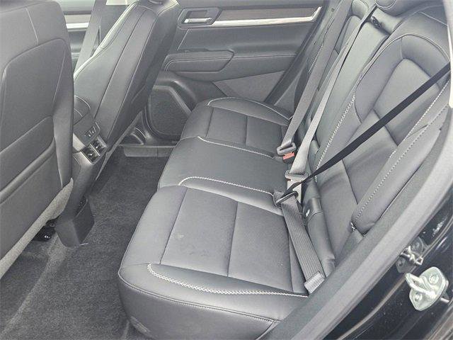 New 2026 GMC Terrain Denali image 10