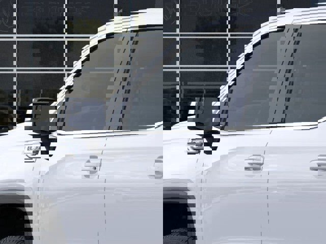 New 2026 GMC Sierra 1500 SLE image 12