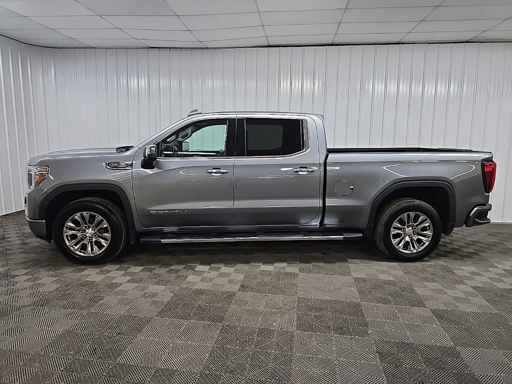 Used 2021 GMC Sierra 1500 Denali image 5