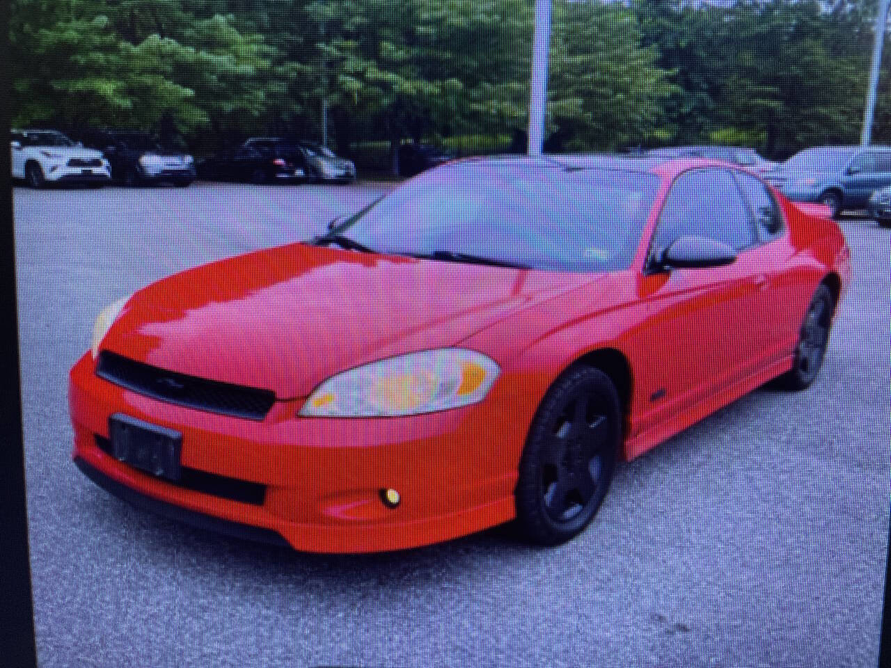 Used 2006 Chevrolet Monte Carlo SS w/ Convenience Package