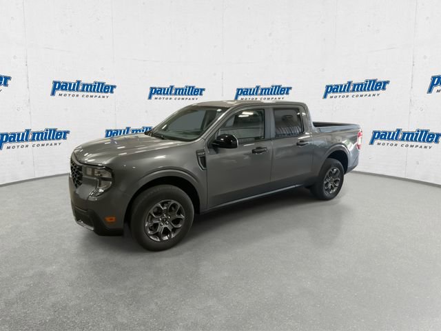 Used 2025 Ford Maverick XLT w/ XLT Luxury Package AWD/4WD image 5