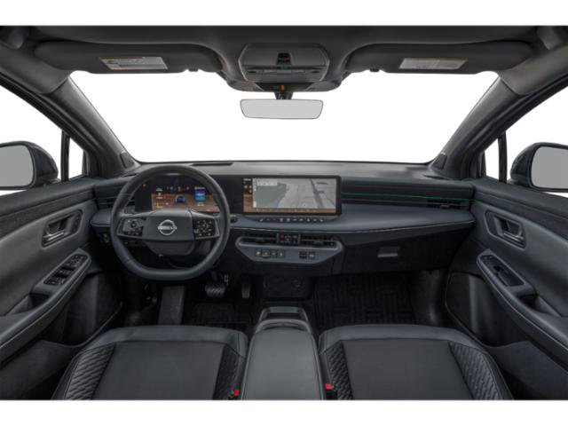 New 2026 Nissan Leaf Platinum+ FWD image 5