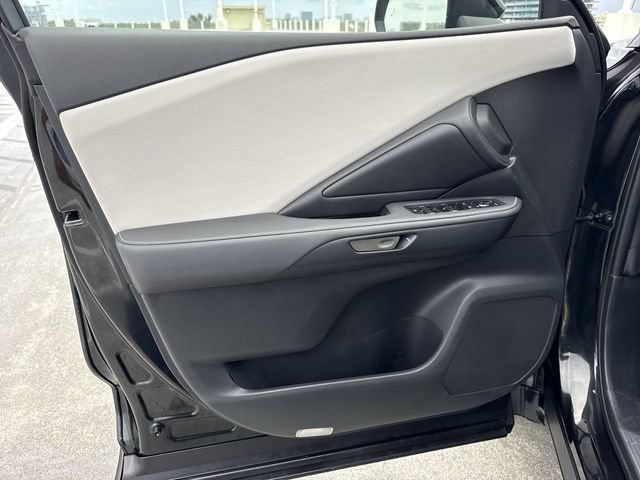 Certified 2024 Lexus TX 350 FWD w/ Cold Weather Package image 13