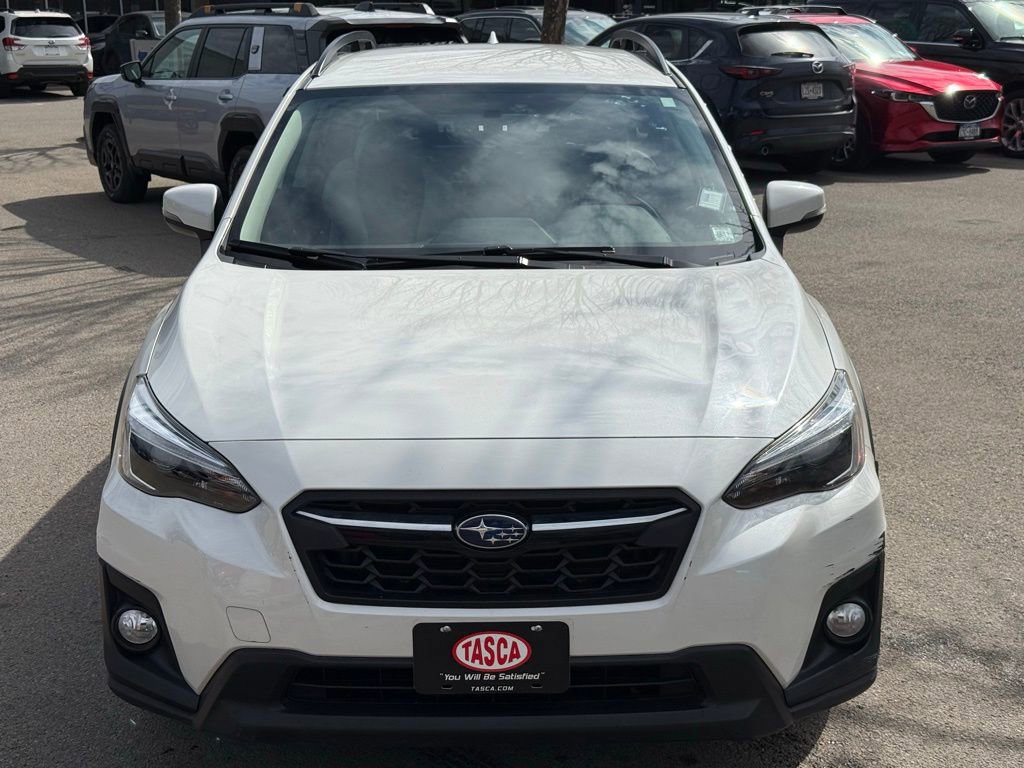 Used 2018 Subaru Crosstrek 2.0i Limited image 2