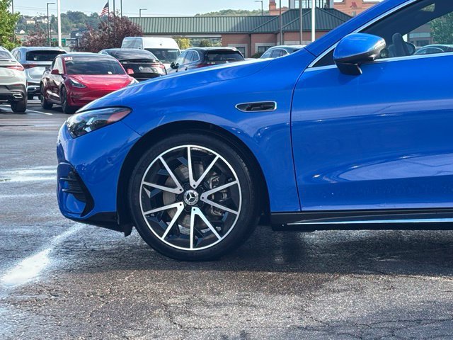 New 2027 Mercedes-Benz CLA 350 image 6