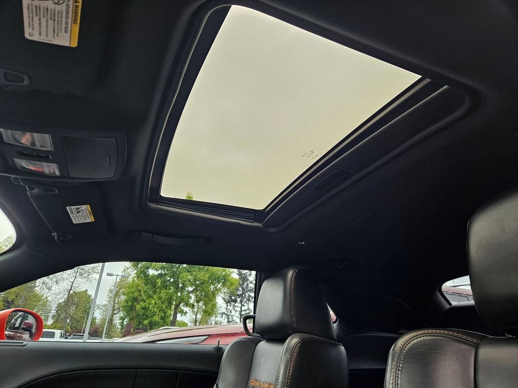 Used 2016 Dodge Challenger R/T Plus RWD image 27